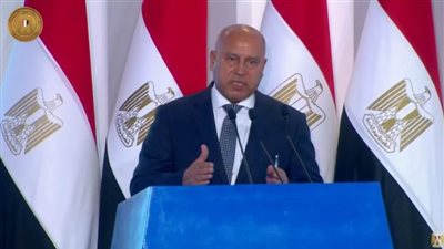 كامل الوزير يكشف عن المعايير والمنهجية الجديدة في السكك الحديدية