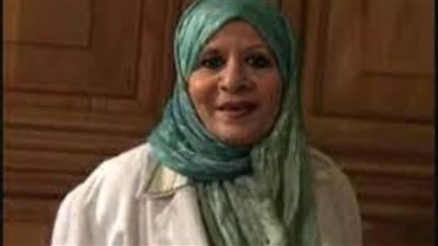 وفاة سماح الإسكندرانية صاحبة 