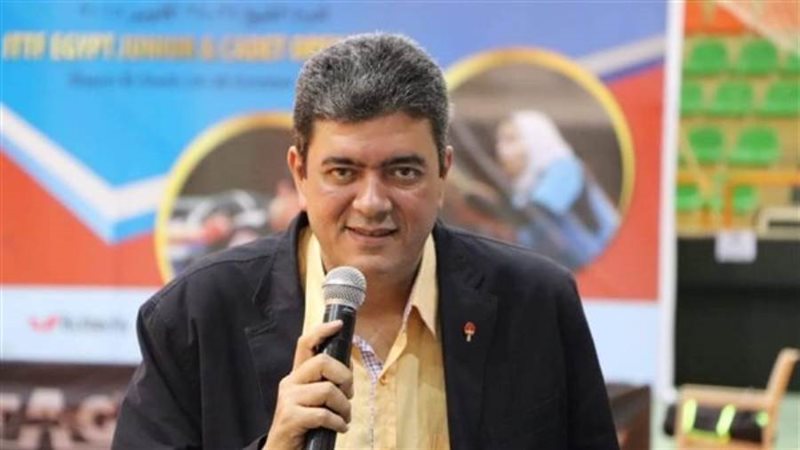 وايل السنوسي أرشيفية