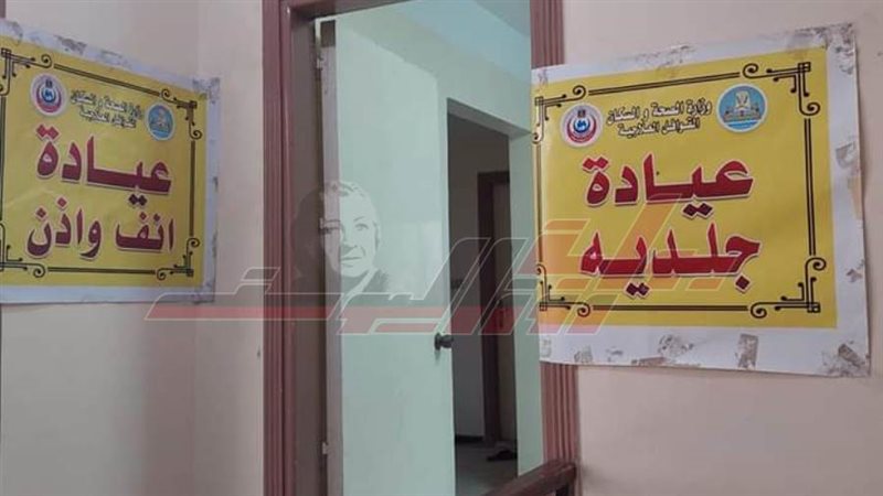 استعداد المدينة للقافلة