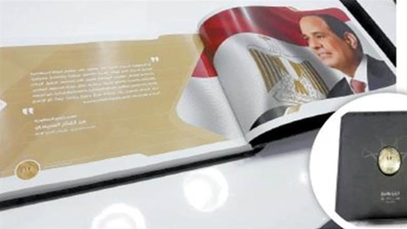 الرؤية والإنجاز