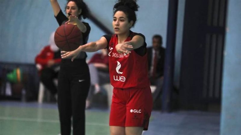 سلة سيدات الأهلي