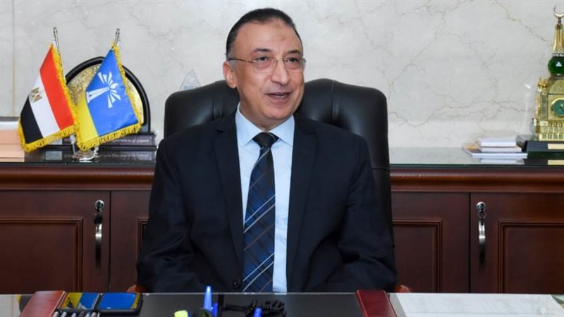 اللواء محمد الشريف