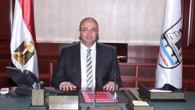 الدكتور محمد هاني