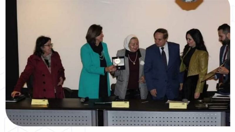 جانب من المؤتمر