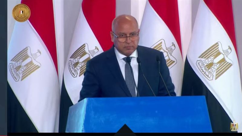 وزير النقل المهندس