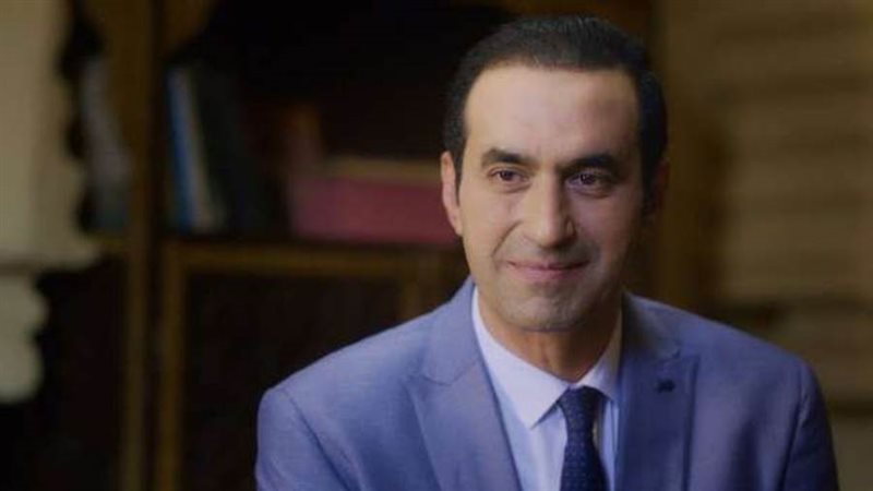 الفنان محمد يونس