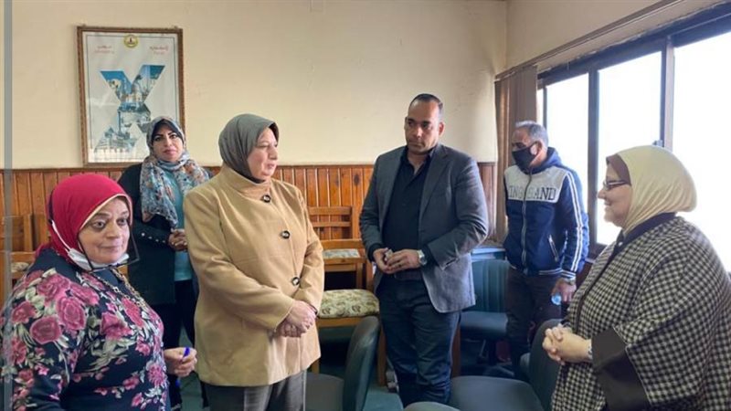 صورة للمهندس سحر