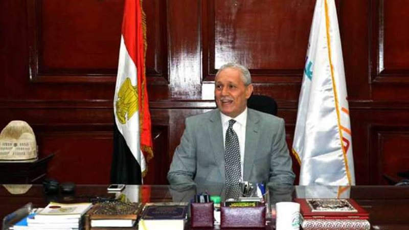 المستشار مصطفى ألهم