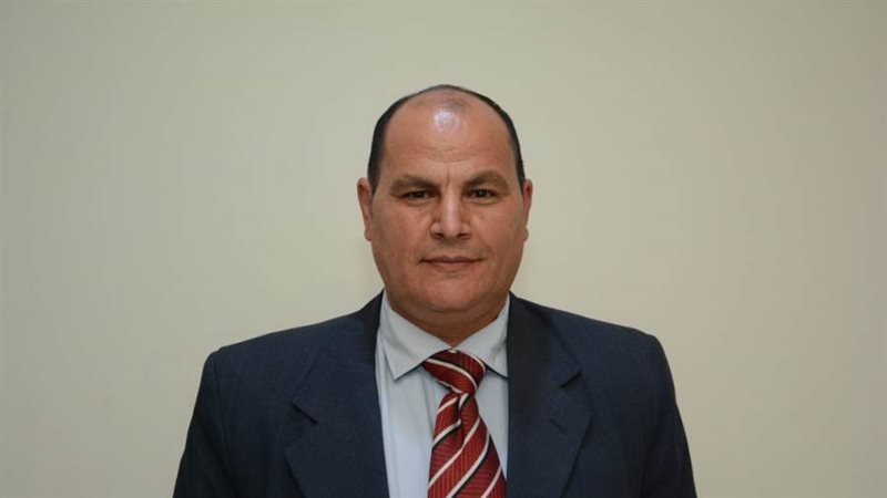 حمادة العادلي رئيس