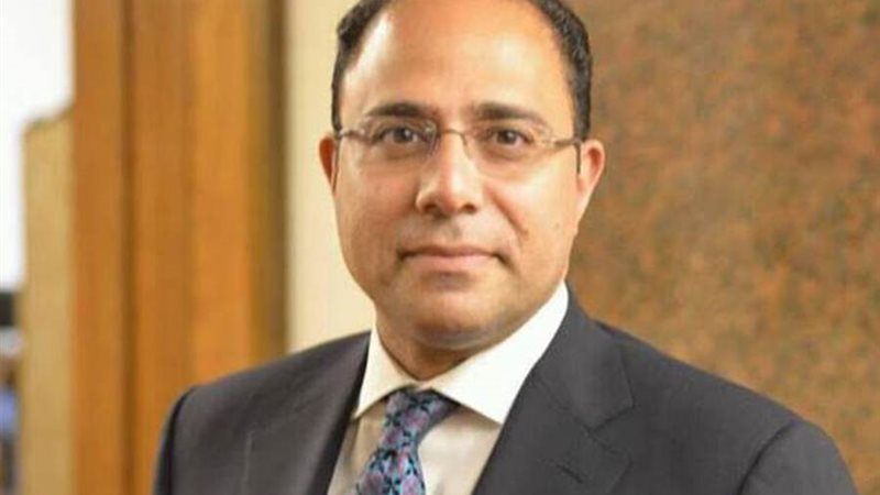 سفير مصر في كندا