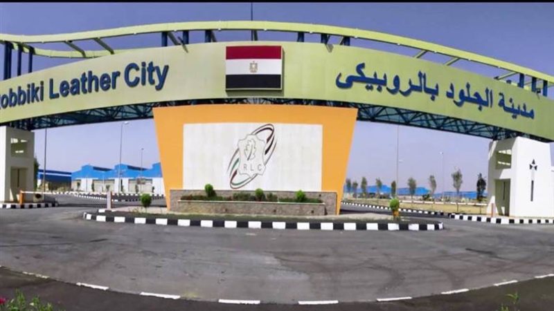 مشروع مدينة الروبيكي