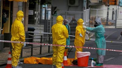 المتحور أوميكرون يجتاح البرتغال