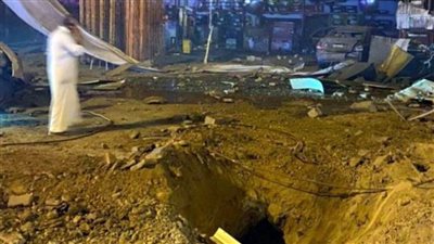 صحيفة سعودية: استهداف الميليشيا للمدنيين في المملكة جرائم حرب تستوجب المحاكمة