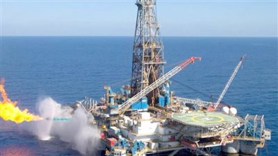 في 7 سنوات.. 391% ارتفاعًا في استثمارات قطاع البترول والغاز المصري