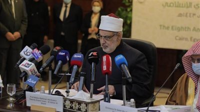 حصاد وكيل الأزهر في 2021.. جهود علمية ودعوية لتطوير التعليم ونشر التوعية المجتمعية