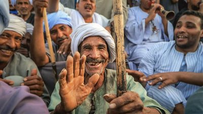 دراما الصعيد.. أين المسلسلات من واقع الحال؟!