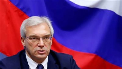 موسكو: يجري تحديد موعد وشكل لقاء مجلس 