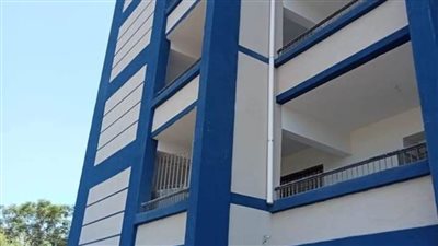 رفع كفاءة مدرستي كفر العيص ومنشأة أمين وكوبري الصواف بالبحيرة بتكلفة ٥٥ مليون جنيه