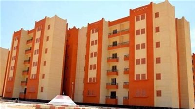 الانتهاء من تنفيذ المجمع السكني بفرهاش بالبحيرة بتكلفة ٢٧١ مليون جنيه