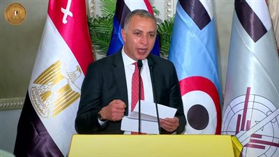  السويدي: دعم الرئيس السيسي للقطاع الخاص منح الشركات الثقة فى العمل