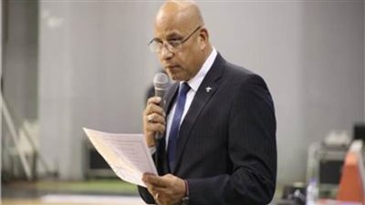 السلة يعلن تشكيل منطقة الجيزة