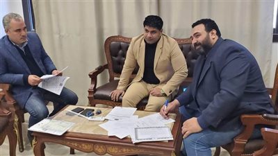 مرزوق محمد يخوض انتخابات اللجنة الأولمبية على العضوية