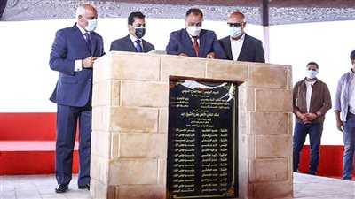 الأهلي: لم نحسم حقوق رعاية الاستاد.. وشركة المنشآت تدرس كافة العروض