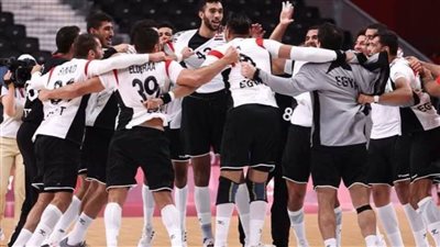 منتخب كرة اليد للرجال يسافر غداً إلى قطر