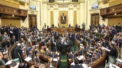 مجلس النواب يرفع جلسته العامة إلى الغد