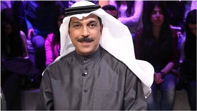 وفاة زوجة المطرب الكويتي عبد الله الرويشد