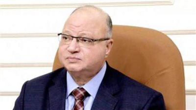 محافظ القاهرة: 984 ورشة حرفية وأسواق للجملة بمشروع شمال الحرفيين بمنشأة ناصر