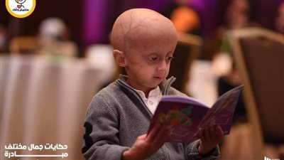 الأطباء تشارك في مبادرة دعم الأطفال 