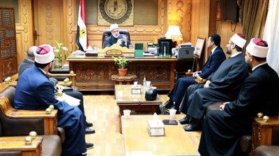 الأزهر والأوقاف والافتاء صفًا واحدًا للحفاظ على الأسرة المصرية