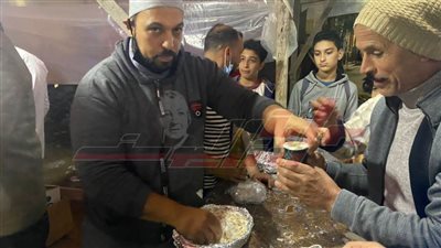 توزيع 3 آلاف علبة 