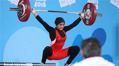 الاتحاد المصري لرفع الأثقال يصدر بيانًا بشأن عينات المنشطات بدورة الألعاب الإفريقية