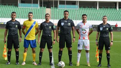 الدوري المغربي: تعادل حسنية أكادير والشباب السالمي سلبيا