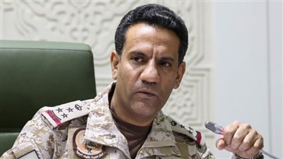 التحالف العربي: 59 مدنيا سعوديا قتلوا في هجمات الحوثيين على السعودية