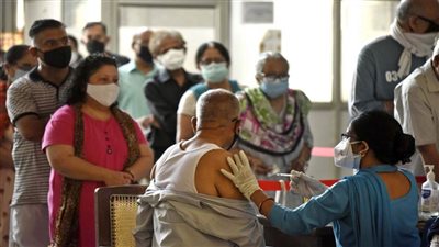 ارتفاع عدد الإصابات بمتحور 