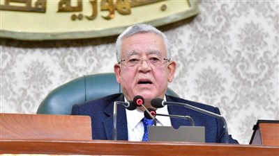 رئيس مجلس النواب يحيل 4 مشروعات قوانين للجان النوعية
