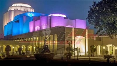 حصاد2021.. دار الأوبرا المصرية تواصل نشر رسالتها التنويرية