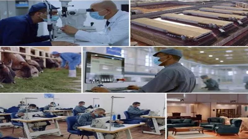 مركز التأهيل بوادي