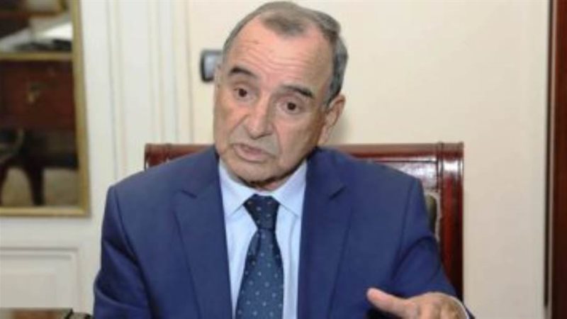 المكاوي بنعيسى