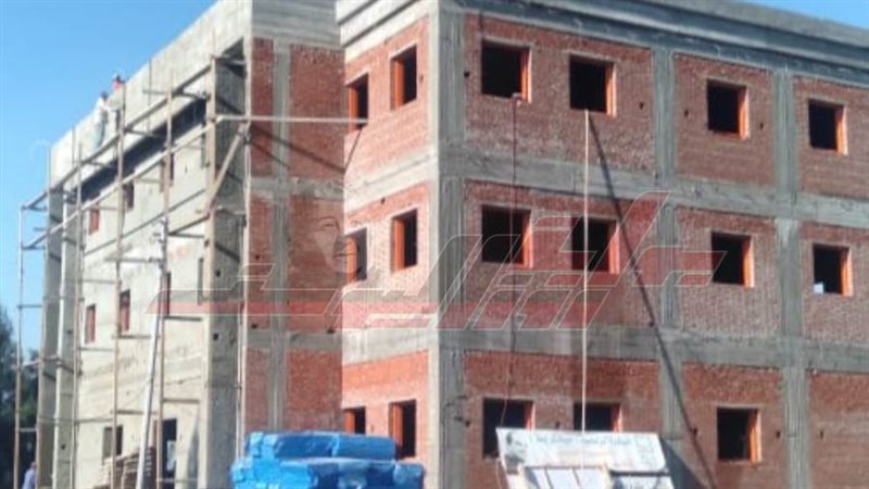 مشروعات حياة كريمة