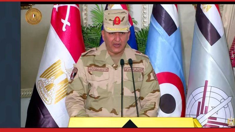 اللواء أركان حرب