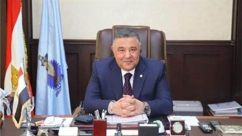 محافظ البحرالأحمر