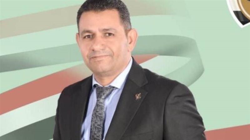 المهندس احمد الشيمي