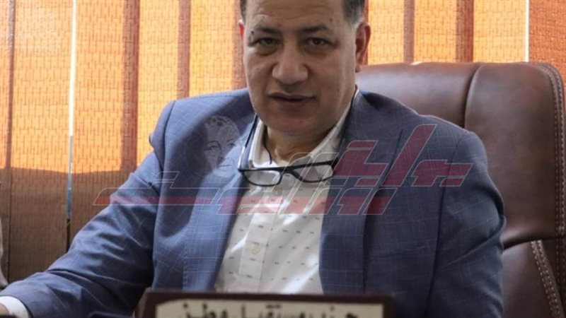 مستقبل وطن بكفرالشيخ