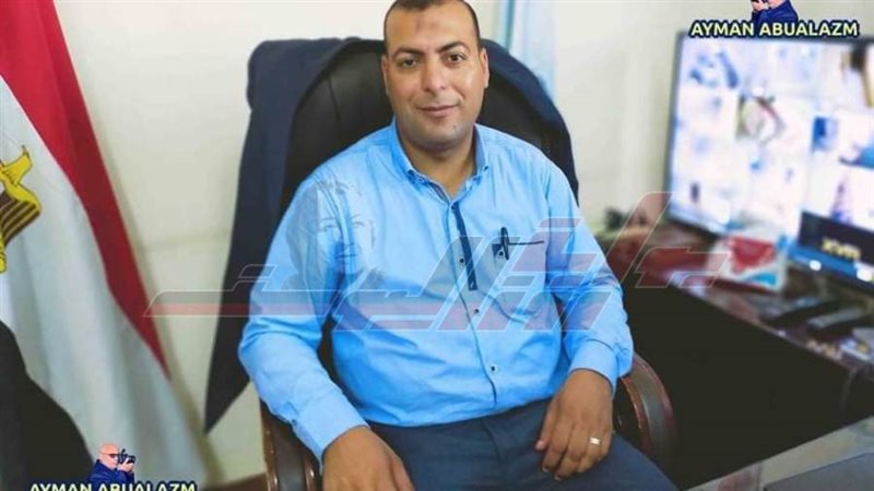 المحاسب السيد عبدالستار