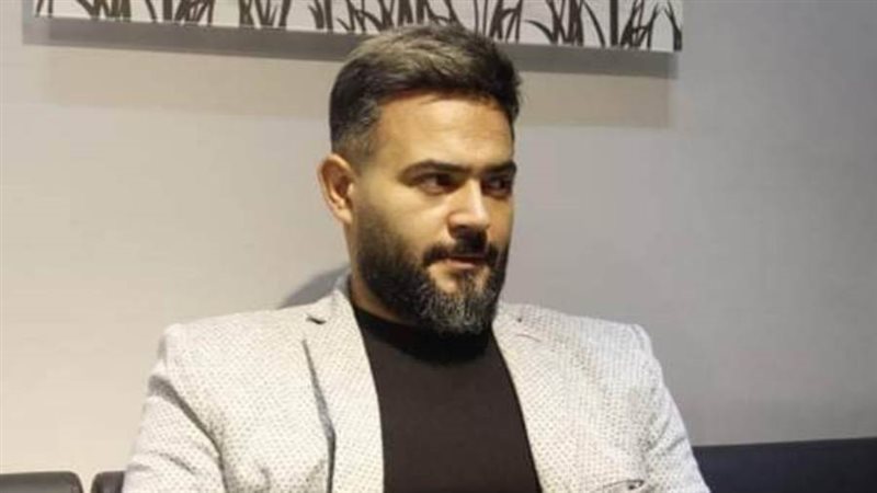 مصطفى القصاص